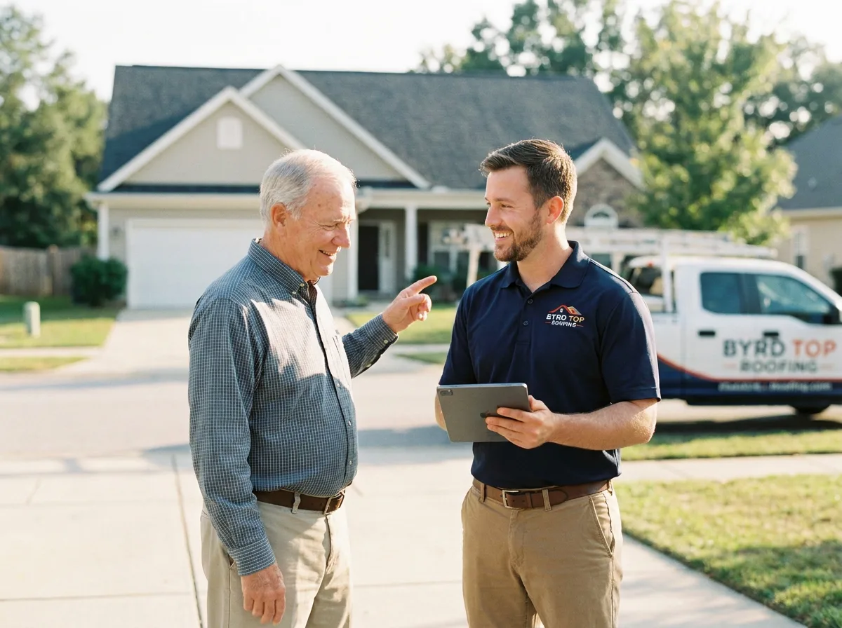 Roofing Ionia, MI FAQs